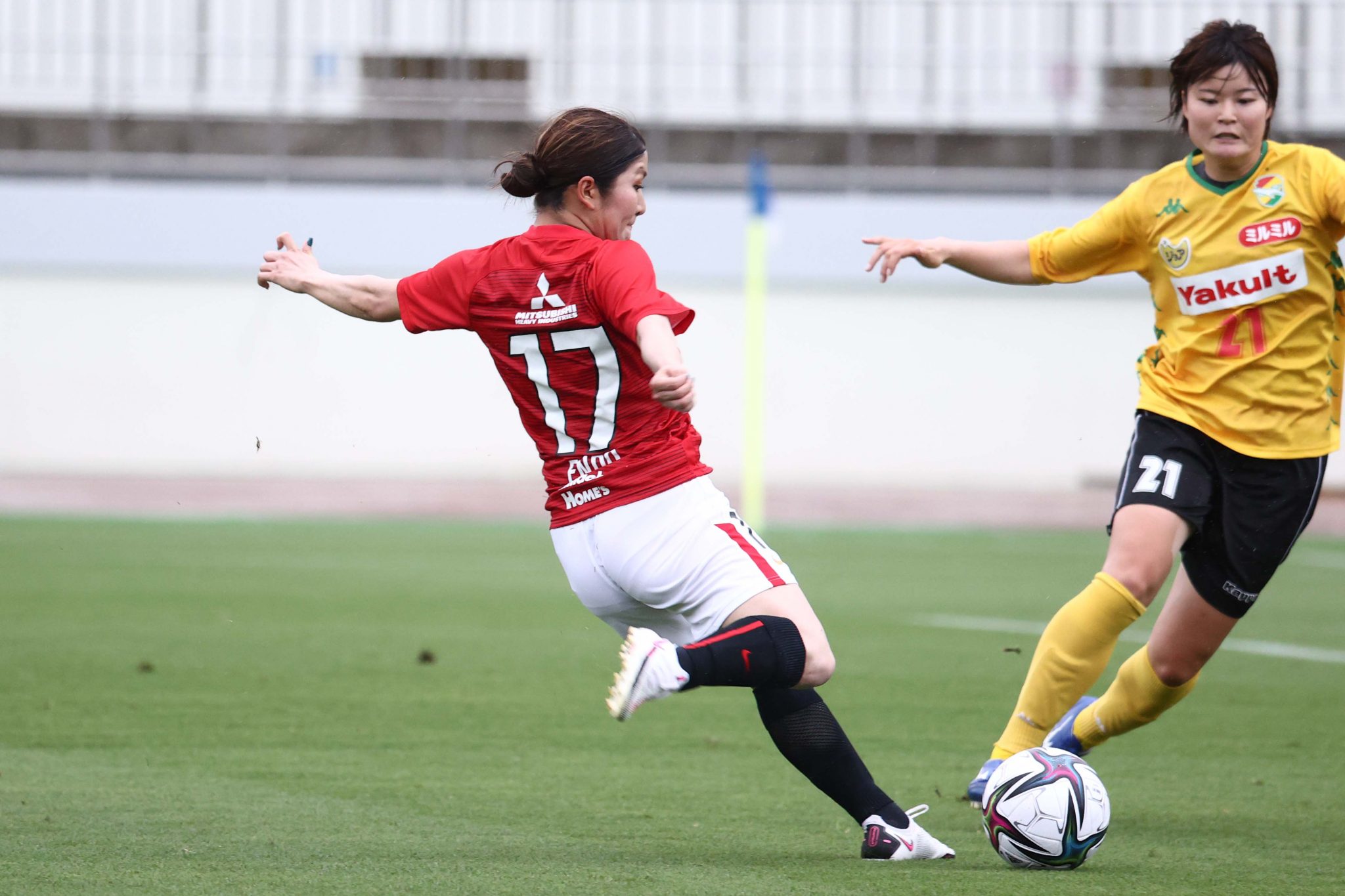 浦和レッズレディース Urawa Red Diamonds Ladies 浦和レッズレディース Urawa Red Diamonds Ladies