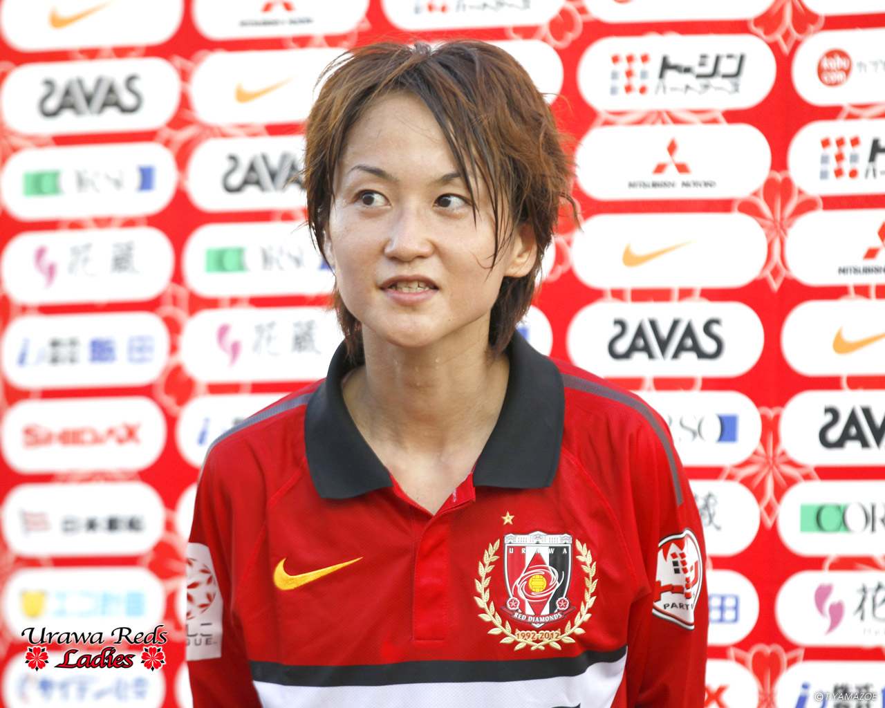 壁紙ダウンロード 浦和レッズレディース 壁紙ダウンロード 浦和レッズレディース