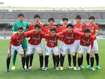 試合結果報告 浦和レッズ育成オフィシャルサイト 試合結果報告 浦和レッズ育成オフィシャルサイト