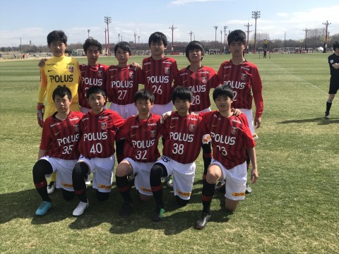 19u14メトロポリタンリーグ試合結果 浦和レッズ育成オフィシャルサイト