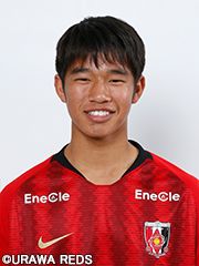 19年 ユース選手一覧 2年生 浦和レッズ育成オフィシャルサイト 19年 ユース選手一覧 2年生 浦和レッズ育成オフィシャルサイト