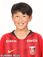 19年 ジュニア選手一覧 6年生 浦和レッズ育成オフィシャルサイト 19年 ジュニア選手一覧 6年生 浦和レッズ育成オフィシャルサイト