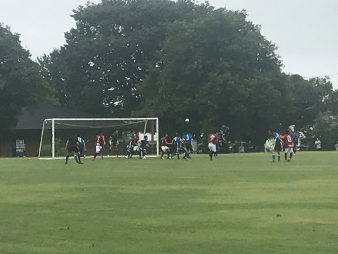 ユース 試合結果報告 浦和レッズ育成オフィシャルサイト ユース 試合結果報告 浦和レッズ育成オフィシャルサイト