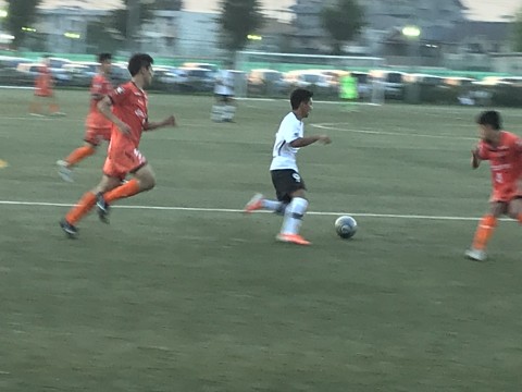 関東ユース U 15 サッカーリーグの試合結果 浦和レッズ育成オフィシャルサイト