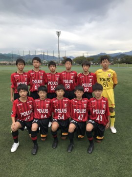 試合結果報告u13 浦和レッドダイヤモンズ育成オフィシャルサイト