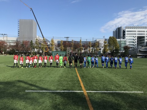 試合結果報告 U12 浦和レッズ育成オフィシャルサイト