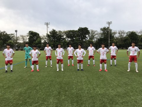 試合結果報告 U15 浦和レッズ育成オフィシャルサイト