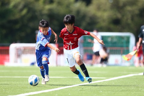 年度 ４種リーグ U12 浦和レッズ育成オフィシャルサイト