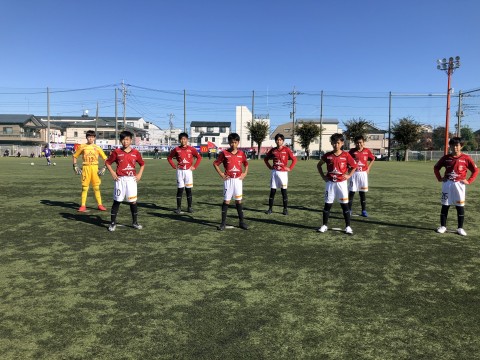 Jfa第44回全日本u 12サッカー選手権大会埼玉県南部地区大会 浦和レッズ育成オフィシャルサイト