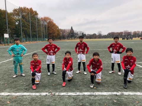 武蔵野市招待サッカー大会 U 11 浦和レッズ育成オフィシャルサイト 武蔵野市招待サッカー大会 U 11 浦和レッズ育成オフィシャルサイト