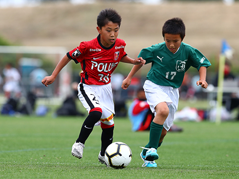 試合結果報告 U11 浦和レッズ育成オフィシャルサイト