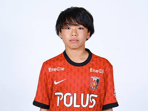 エリートプログラム U 13フューチャートレーニングキャンプへの選手選出のお知らせ 浦和レッドダイヤモンズ育成オフィシャルサイト