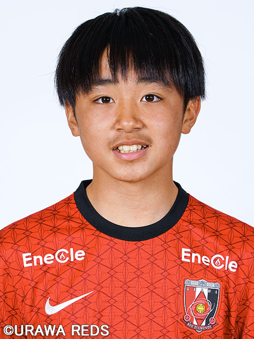 ジュニアユース 選手一覧 浦和レッズ育成オフィシャルサイト ジュニアユース 選手一覧 浦和レッズ育成オフィシャルサイト