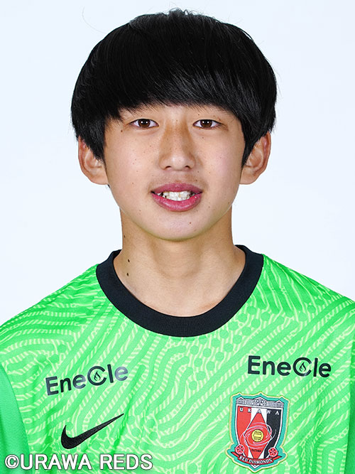 ジュニアユース 選手一覧 浦和レッズ育成オフィシャルサイト ジュニアユース 選手一覧 浦和レッズ育成オフィシャルサイト