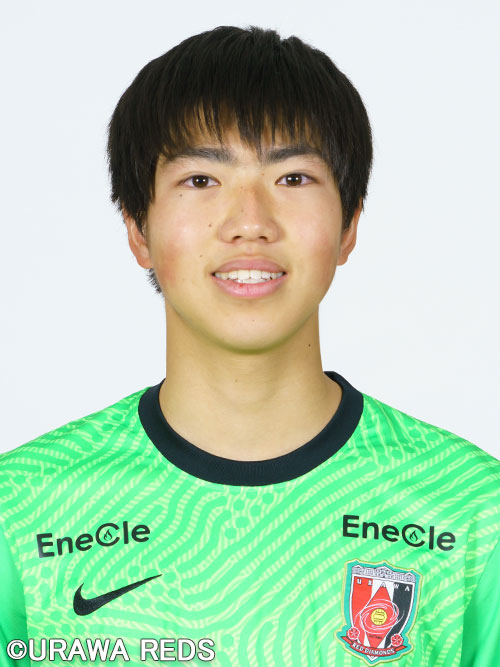 ユース 選手一覧 浦和レッズ育成オフィシャルサイト ユース 選手一覧 浦和レッズ育成オフィシャルサイト
