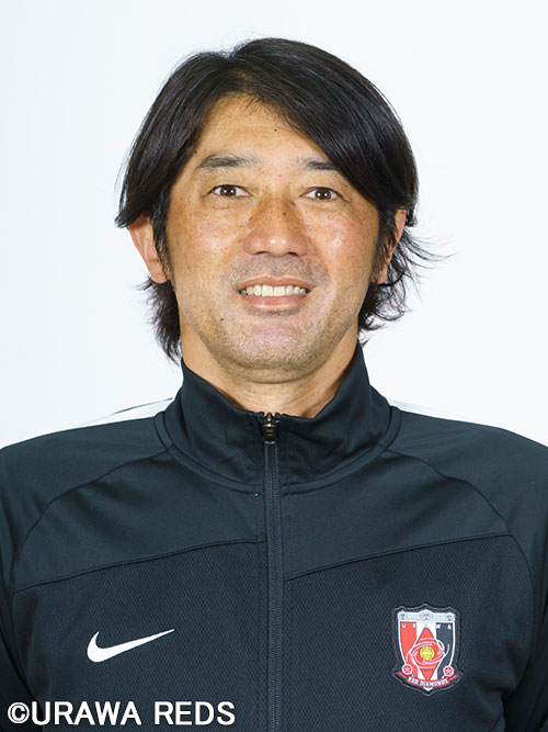 ジュニアユーススタッフ 浦和レッズ育成オフィシャルサイト ジュニアユーススタッフ 浦和レッズ育成オフィシャルサイト