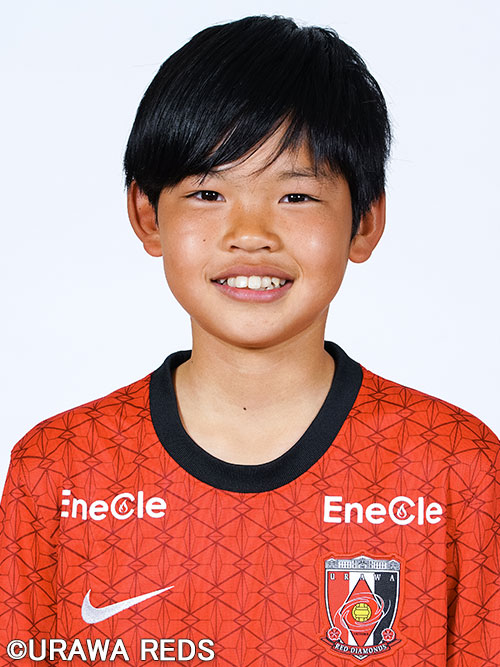 21年 選手一覧 小学6年生 ジュニア 浦和レッドダイヤモンズ育成オフィシャルサイト