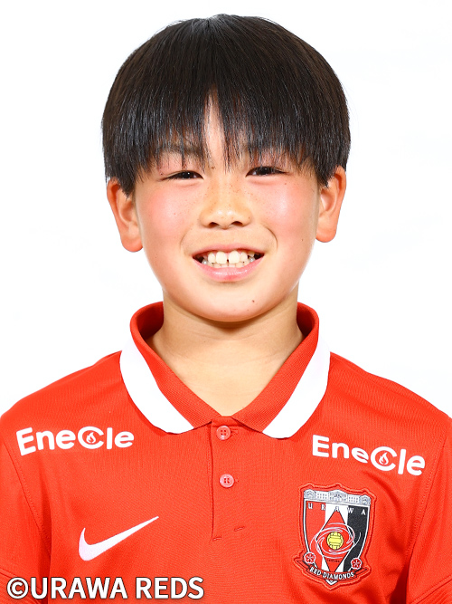 22年 選手一覧 ジュニア 浦和レッドダイヤモンズ育成オフィシャルサイト