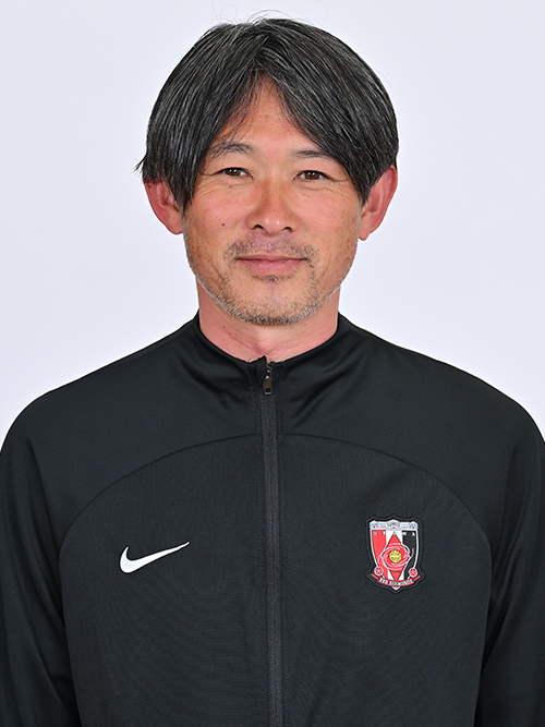 ジュニアユースチーム 浦和レッドダイヤモンズ育成オフィシャルサイト