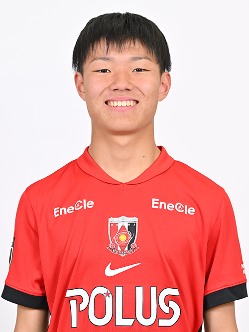 2025年 選手一覧 中学3年生 | ジュニアユース | 浦和