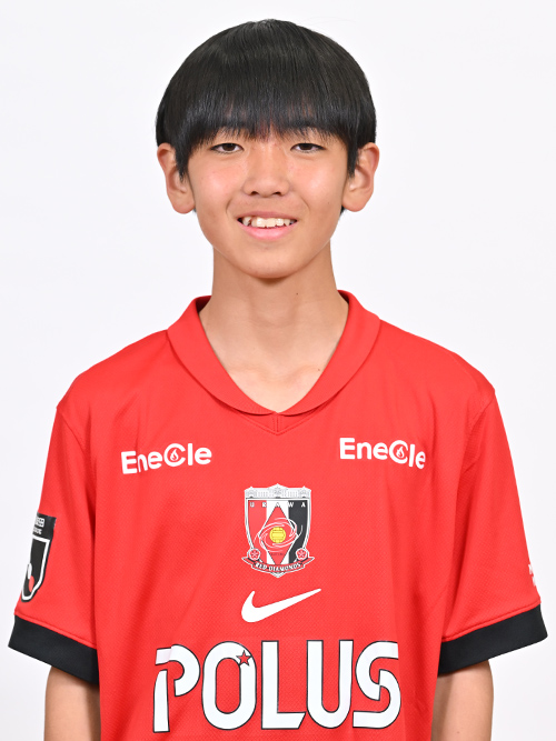 2025年 選手一覧 | ジュニアユース | 浦和レッドダイヤモンズ