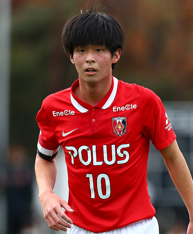 NIKE - 浦和レッズ 2012年 浦和レッズ 2012年 ユニフォーム 鈴木啓太