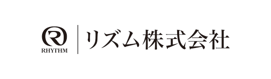 リズム時計r