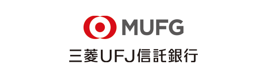 三菱FUJ信託銀行