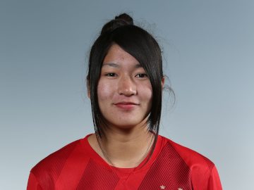 浦和レッズレディース　遠藤 優選手サイン入り 浦和レッズレディース 遠藤 優選手サイン入り