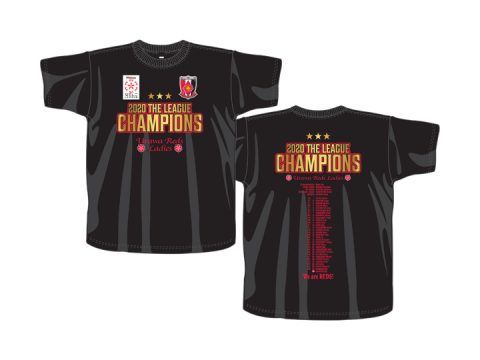 浦和レッズ レディース WEリーグ第12節 猶本光 シルエットTシャツ 黒Ｌ 浦和レッズ レディース WEリーグ第12節 猶本光 シルエットT