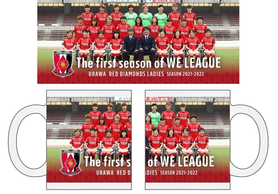 三菱重工浦和レッズレディース | URAWA RED DIAMONDS LADIES