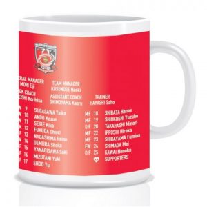 三菱重工浦和レッズレディース | URAWA RED DIAMONDS LADIES