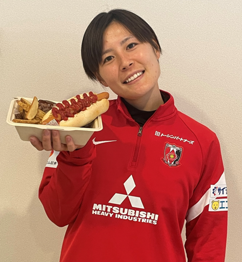 三菱重工浦和レッズレディース | URAWA RED DIAMONDS LADIES