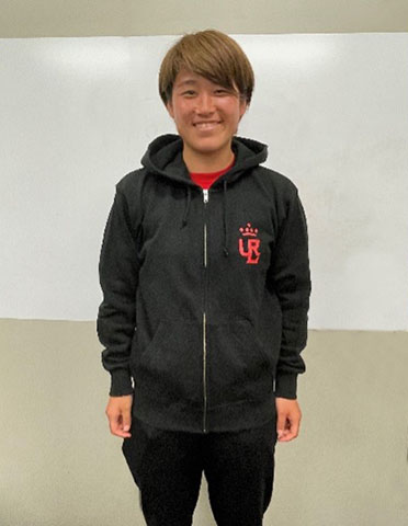浦和レッズレディース支給ジャージ　フルジップ 浦和レッズレディース支給ジャージ フルジップ