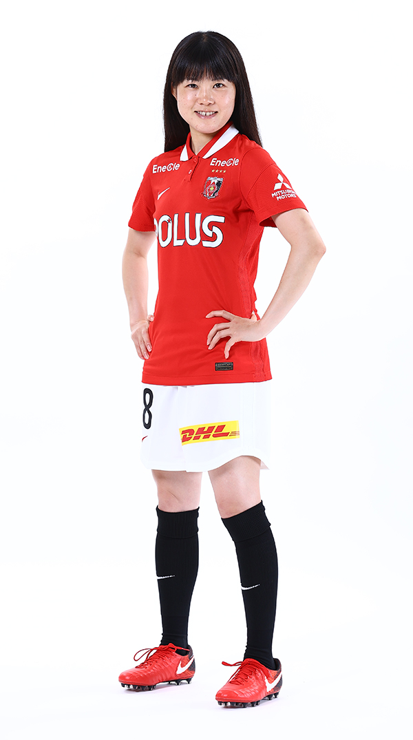 三菱重工浦和レッズレディース | URAWA RED DIAMONDS LADIES