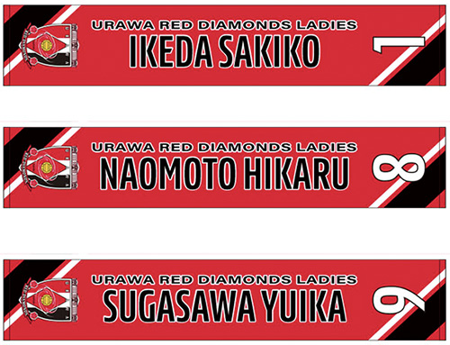 三菱重工浦和レッズレディース | URAWA RED DIAMONDS LADIES