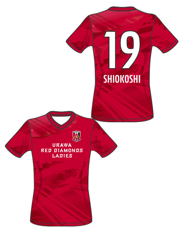 三菱重工浦和レッズレディース | URAWA RED DIAMONDS LADIES