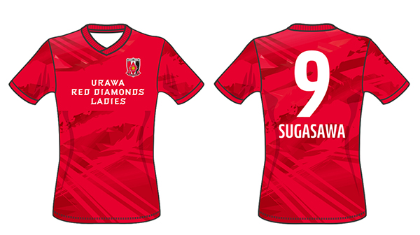 三菱重工浦和レッズレディース | URAWA RED DIAMONDS LADIES