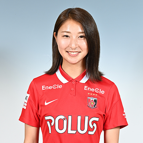 浦和レッズレディース 19番塩越柚歩アクスタ 三菱重工浦和レッズレディース | URAWA RED DIAMONDS LADIES