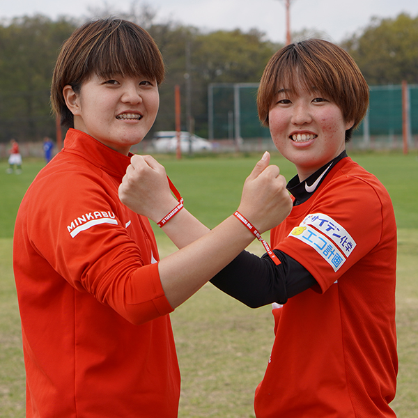 三菱重工浦和レッズレディース | URAWA RED DIAMONDS LADIES
