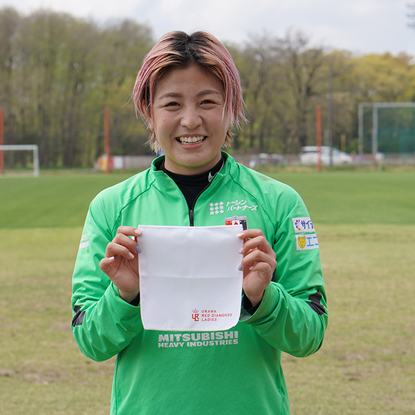 三菱重工浦和レッズレディース | URAWA RED DIAMONDS LADIES