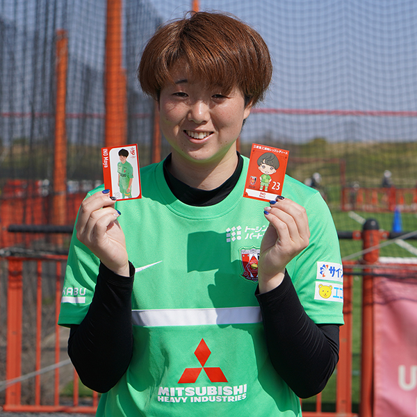 三菱重工浦和レッズレディース | URAWA RED DIAMONDS LADIES