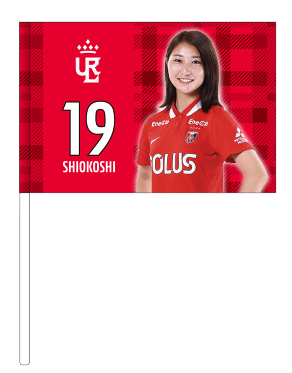 三菱重工浦和レッズレディース トレーディングカード 三菱重工浦和レッズレディース | URAWA RED DIAMONDS LADIES
