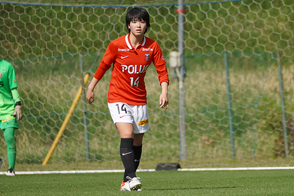 浦和レッズレディースBIGアクリルスタンド岡村來佳&高橋はな&藤崎智子３点セット 三菱重工浦和レッズレディース | URAWA RED DIAMONDS LADIES