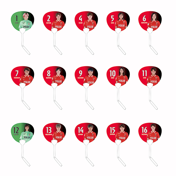 三菱重工浦和レッズレディース | URAWA RED DIAMONDS LADIES