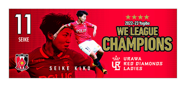 三菱重工浦和レッズレディース | URAWA RED DIAMONDS LADIES