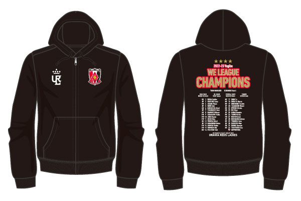 浦和レッズ レディース WEリーグ第12節 猶本光 シルエットTシャツ 黒Ｌ 三菱重工浦和レッズレディース | URAWA RED DIAMONDS LADIES
