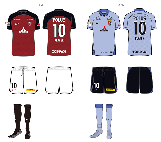 三菱重工浦和レッズレディース | URAWA RED DIAMONDS LADIES