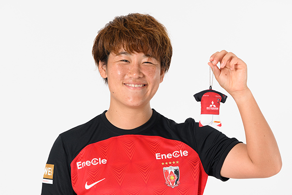 三菱重工浦和レッズレディース | URAWA RED DIAMONDS LADIES