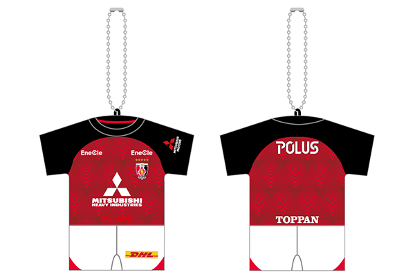 レッズレディース選手支給品 三菱重工浦和レッズレディース | URAWA RED DIAMONDS LADIES